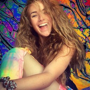 Meet your Posher, Maija